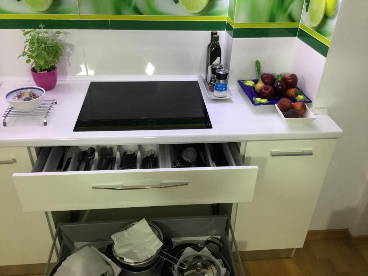 White Dream Suites Яш Екстериор снимка