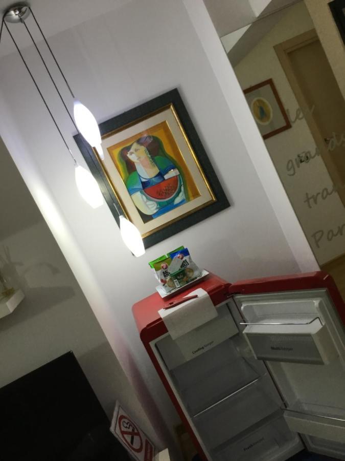White Dream Suites Яш Екстериор снимка