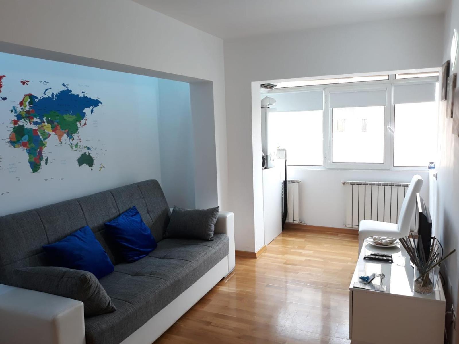 White Dream Suites Яш Екстериор снимка