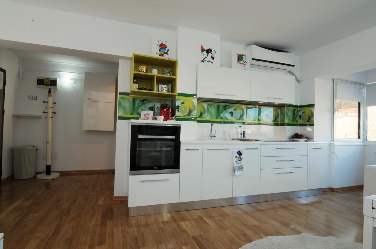 White Dream Suites Яш Екстериор снимка