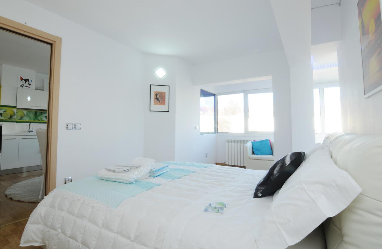 White Dream Suites Яш Екстериор снимка