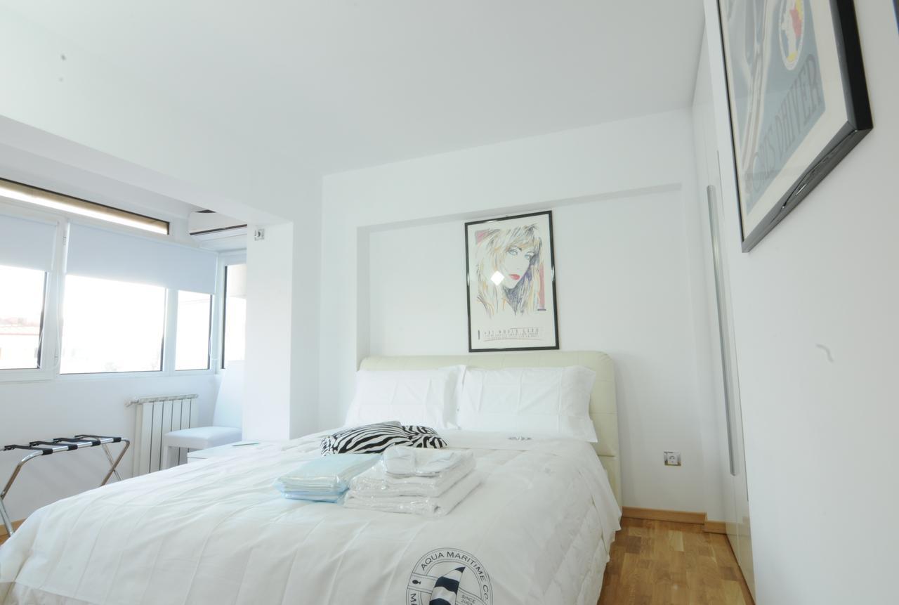 White Dream Suites Яш Екстериор снимка