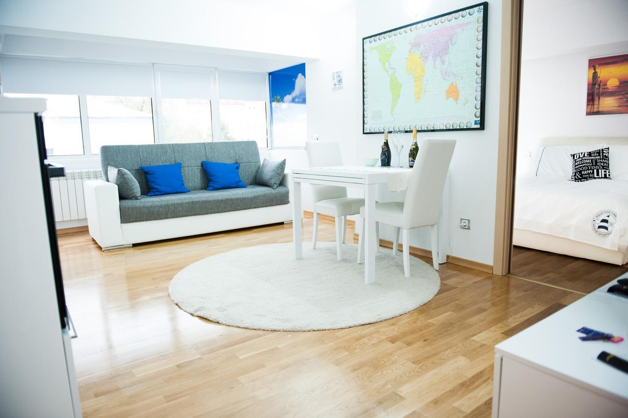 White Dream Suites Яш Екстериор снимка