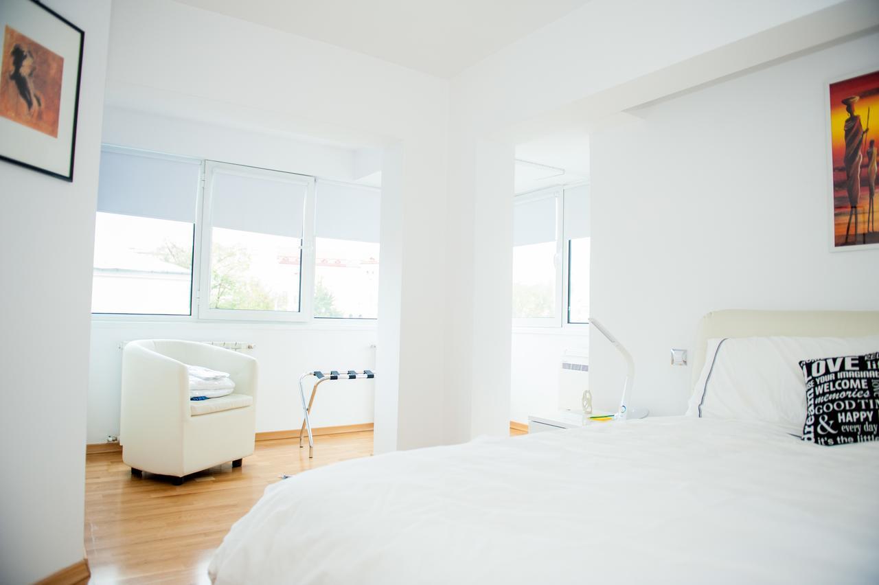 White Dream Suites Яш Екстериор снимка