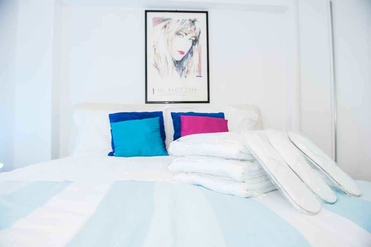 White Dream Suites Яш Екстериор снимка