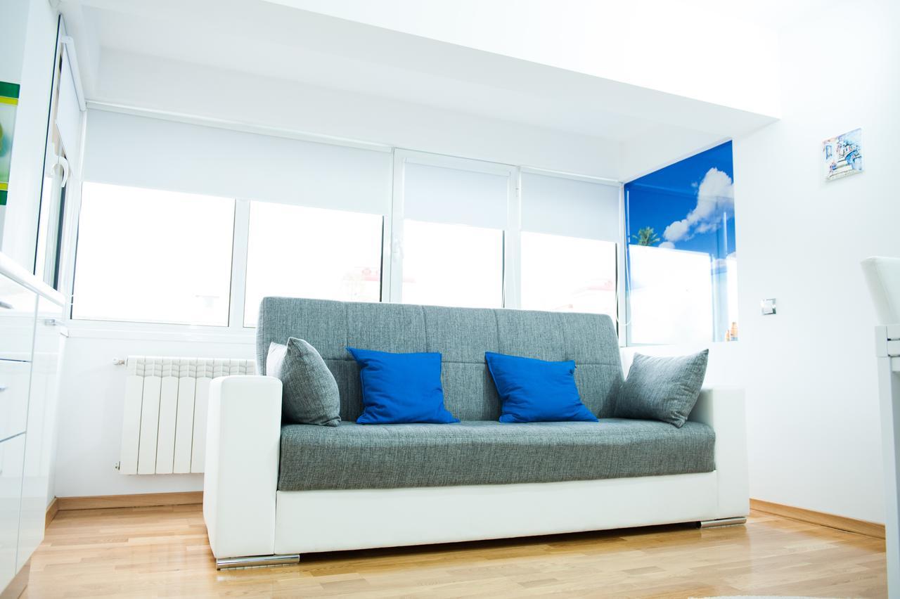 White Dream Suites Яш Екстериор снимка