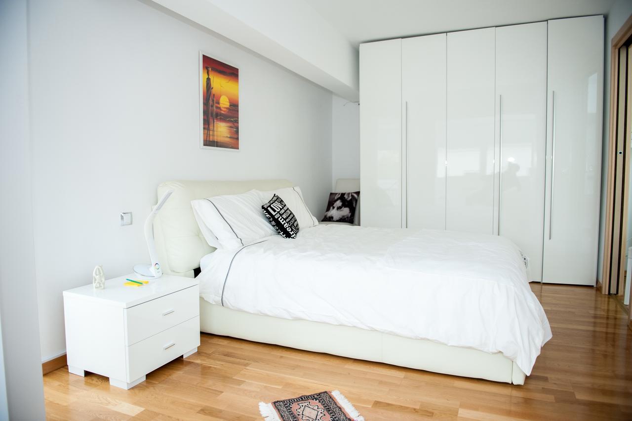 White Dream Suites Яш Екстериор снимка
