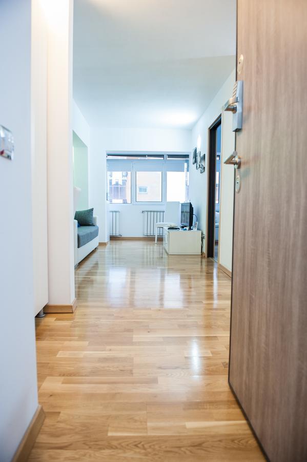White Dream Suites Яш Екстериор снимка